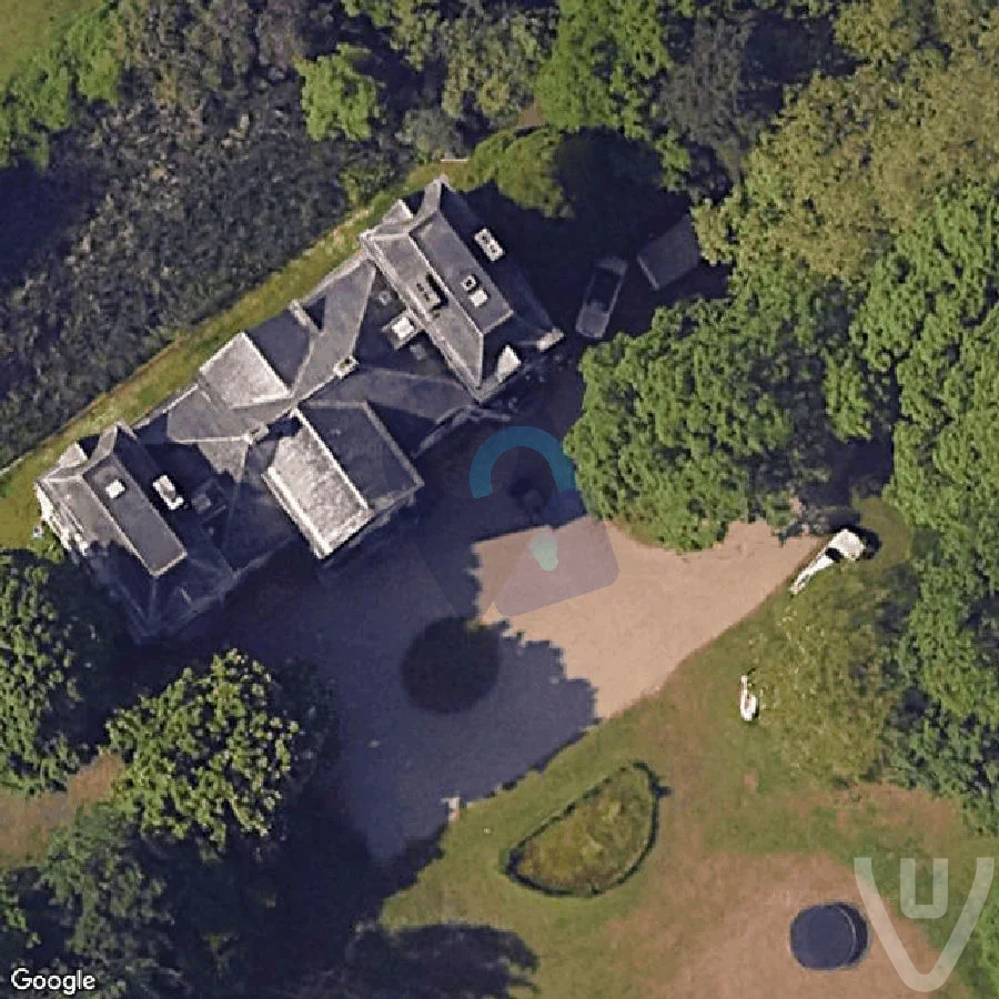 Oldtimer Castle / Manoir Rolls Royce abandoned location in Flanders, Flanders, Belgium - Cars for urban exploration