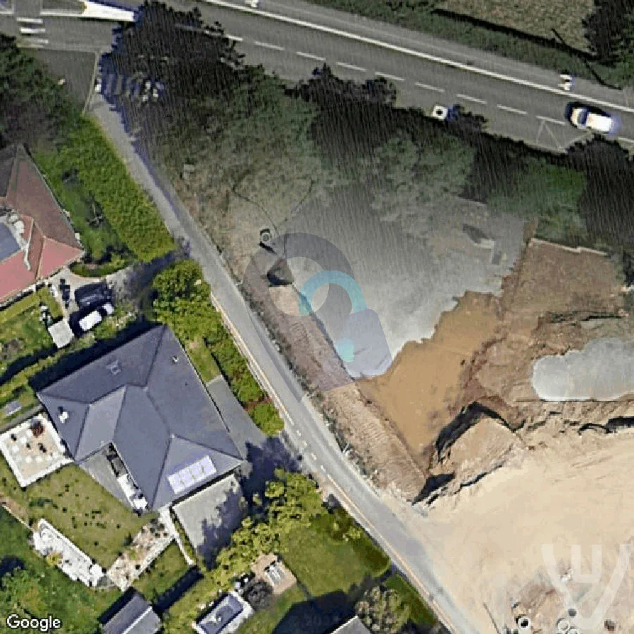 Night Terror Villa / Villa of Terror abandoned location in Auvergne-Rhone-Alpes, Auvergne-Rhone-Alpes, France for urban exploration