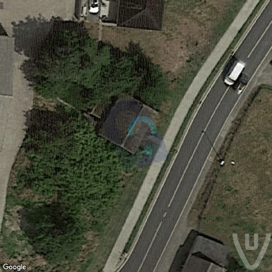 Maison Laurie abandoned location in Flanders, Flanders, Belgium - House for urban exploration