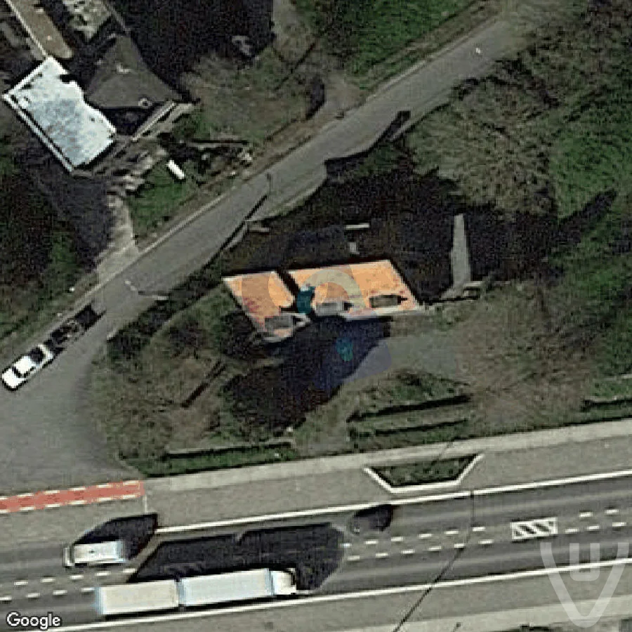 Maison Pitta abandoned location in Flanders, Flanders, Belgium - House for urban exploration