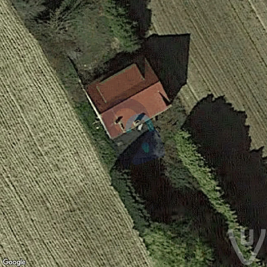 Oudenaardse abandoned location in Flanders, Flanders, Belgium - House for urban exploration