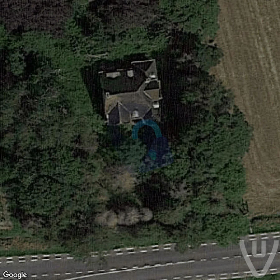 Maison Playmobil abandoned location in Flanders, Flanders, Belgium for urban exploration