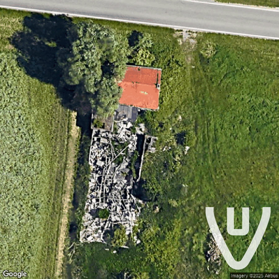 Maison DS abandoned location in Flanders, Flanders, Belgium - House for urban exploration