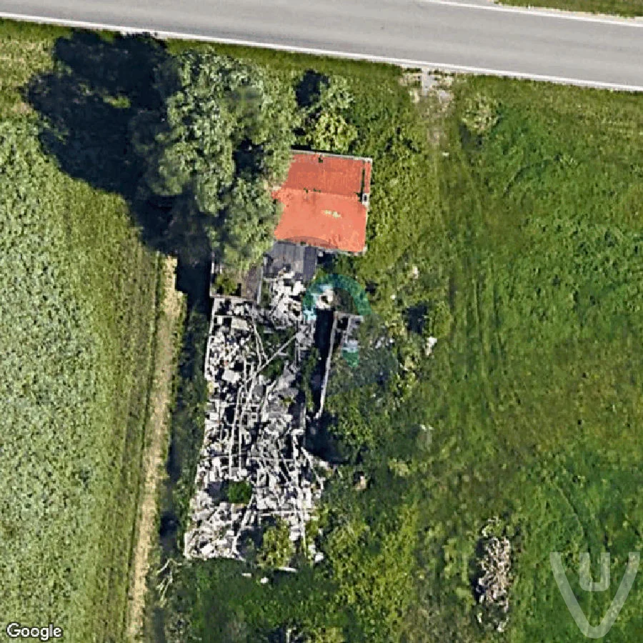 Maison DS abandoned location in Flanders, Flanders, Belgium - House for urban exploration