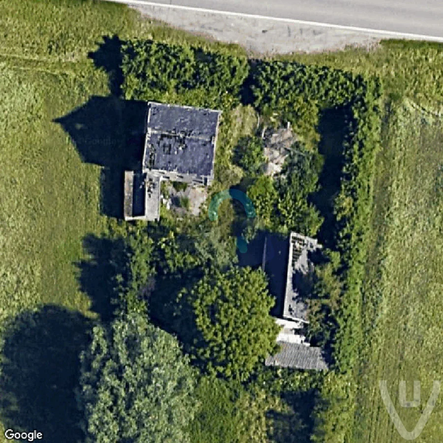 K Villa abandoned location in Flanders, Flanders, Belgium - House for urban exploration