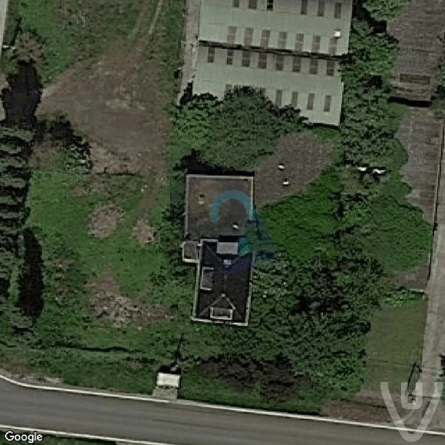 Maison Green abandoned location in Flanders, Flanders, Belgium - House for urban exploration