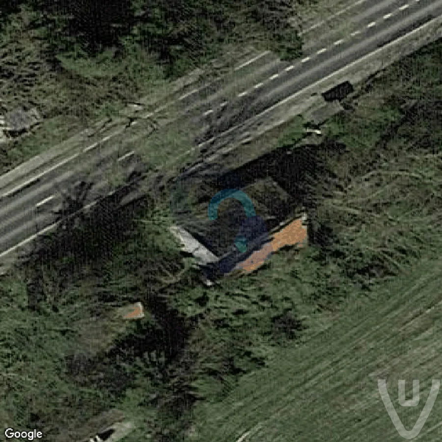 Maison Dog abandoned location in Flanders, Flanders, Belgium - House for urban exploration