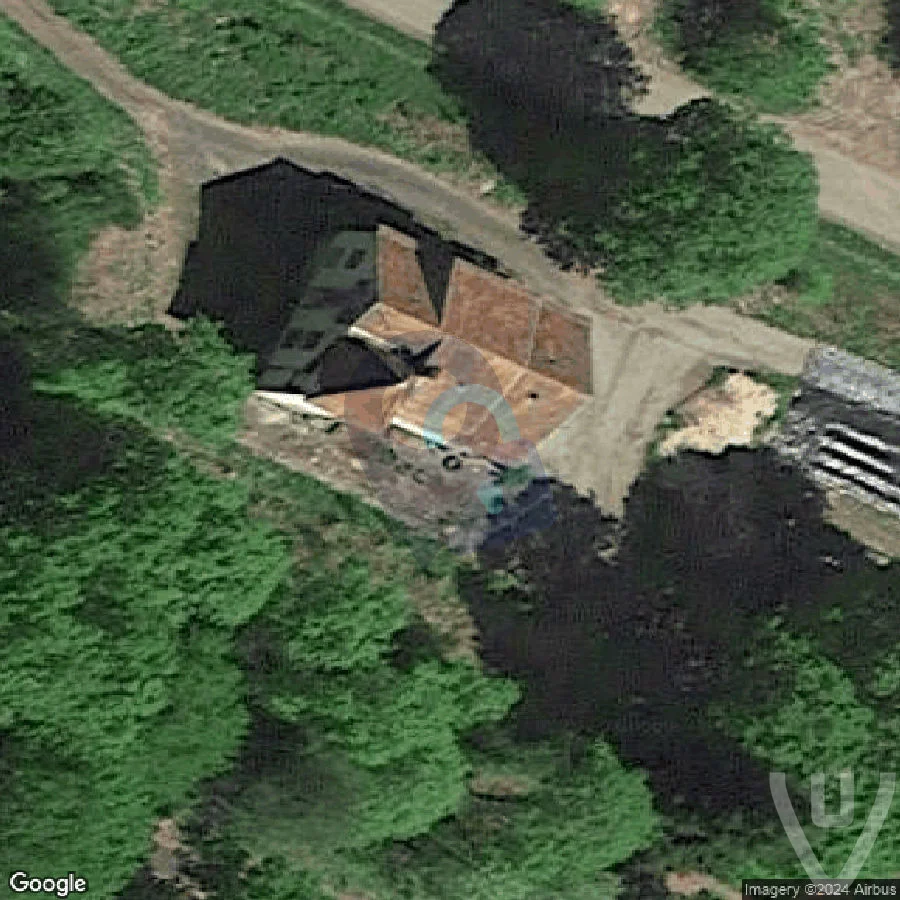 Villa Des Ours abandoned location in Grand Est, Grand Est, France - House for urban exploration