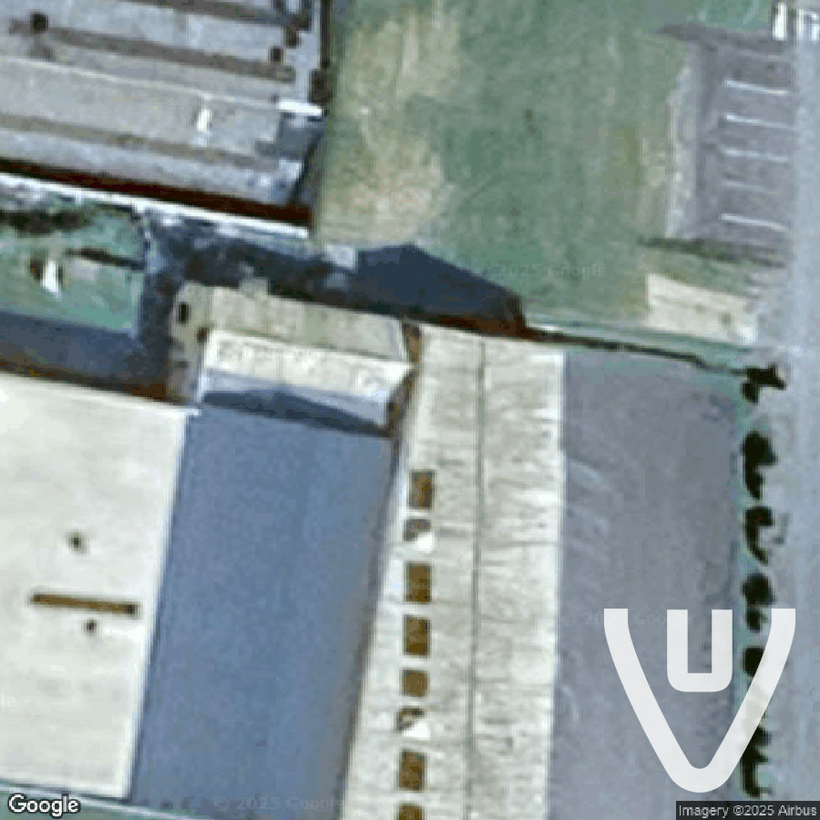 Usine LF abandoned location in Grand Est, Grand Est, France - Factory for urban exploration