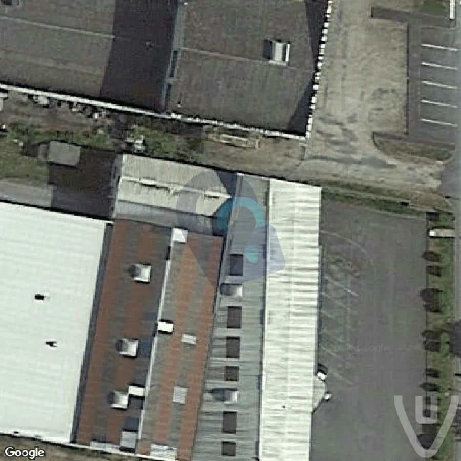 Usine LF abandoned location in Grand Est, Grand Est, France - Factory for urban exploration