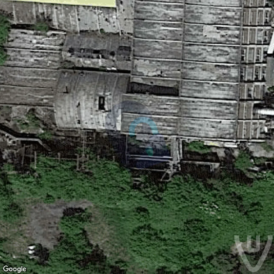 Papeterie de C abandoned location in Grand Est, Grand Est, France - Factory for urban exploration