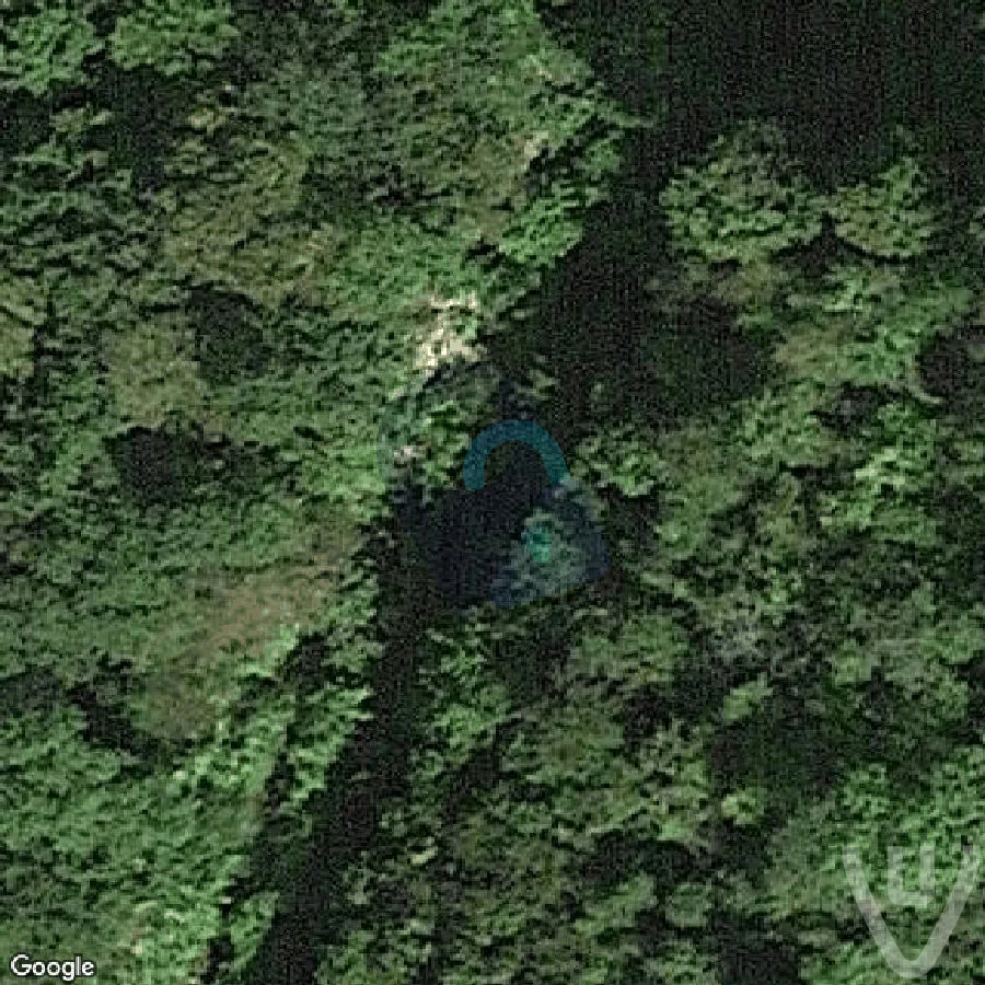 Bunker Mine abandoned location in Grand Est, Grand Est, France - Bunker for urban exploration