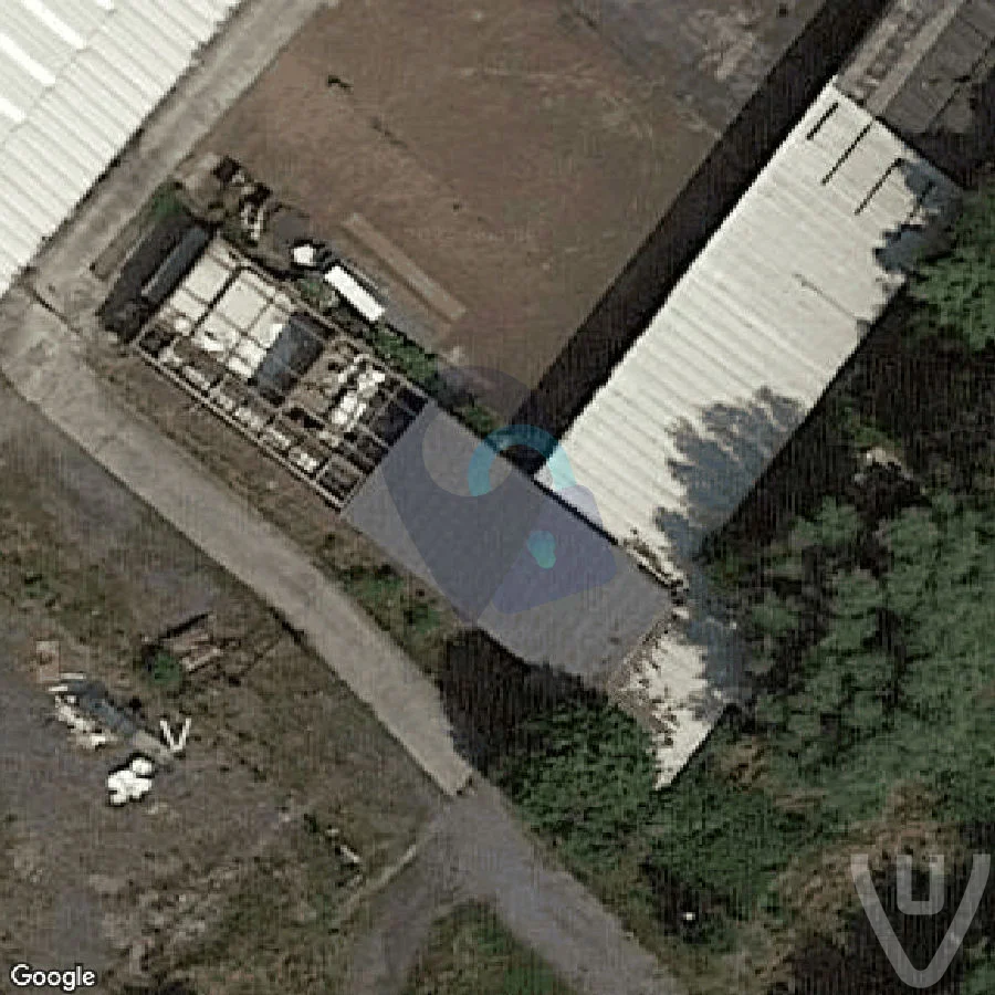 Education Center abandoned location in Flanders, Flanders, Belgium - School for urban exploration