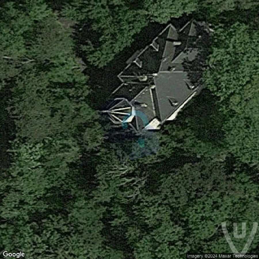 Casino Royale abandoned location in Grand Est, Grand Est, France - Casino for urban exploration