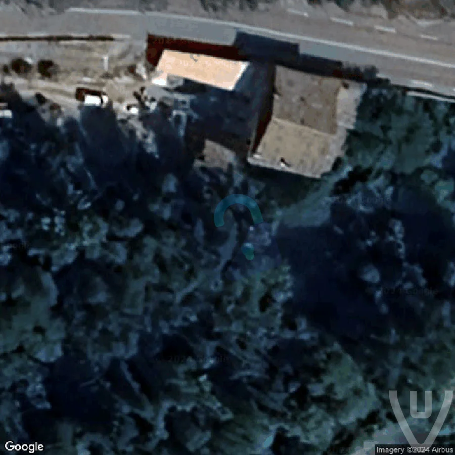 Maison Baleine abandoned location in Auvergne-Rhone-Alpes, Auvergne-Rhone-Alpes, France - House for urban exploration