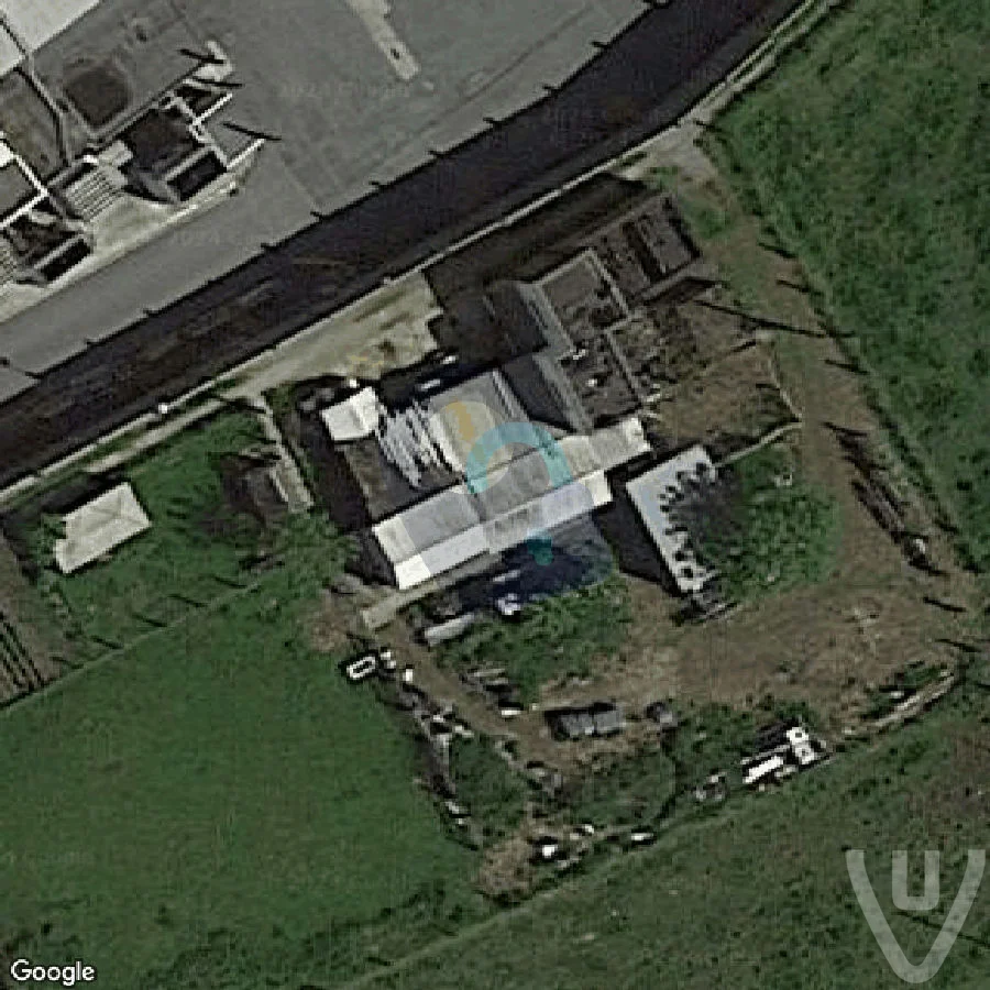 Barry The RedNeck abandoned location in Flanders, Flanders, Belgium - House for urban exploration