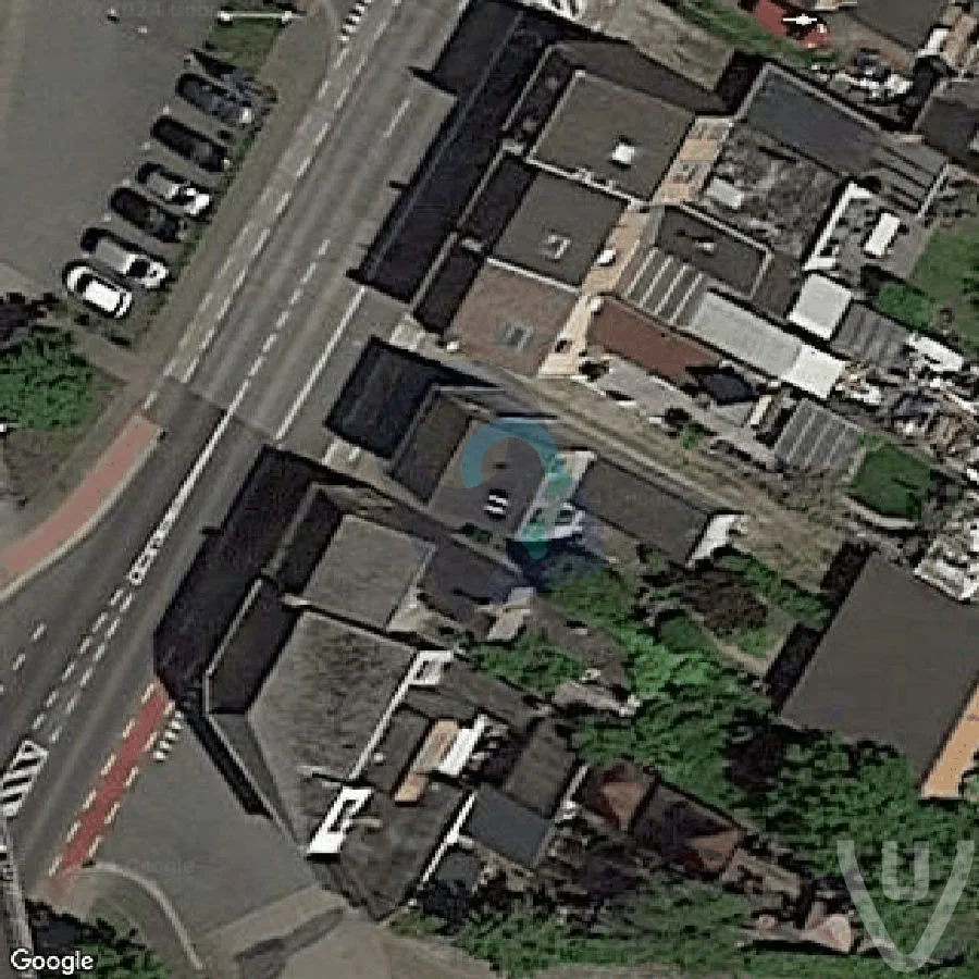 Huize Zand abandoned location in Flanders, Flanders, Belgium - House for urban exploration