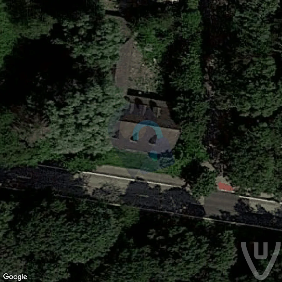 Maison Ursel abandoned location in Flanders, Flanders, Belgium - House for urban exploration