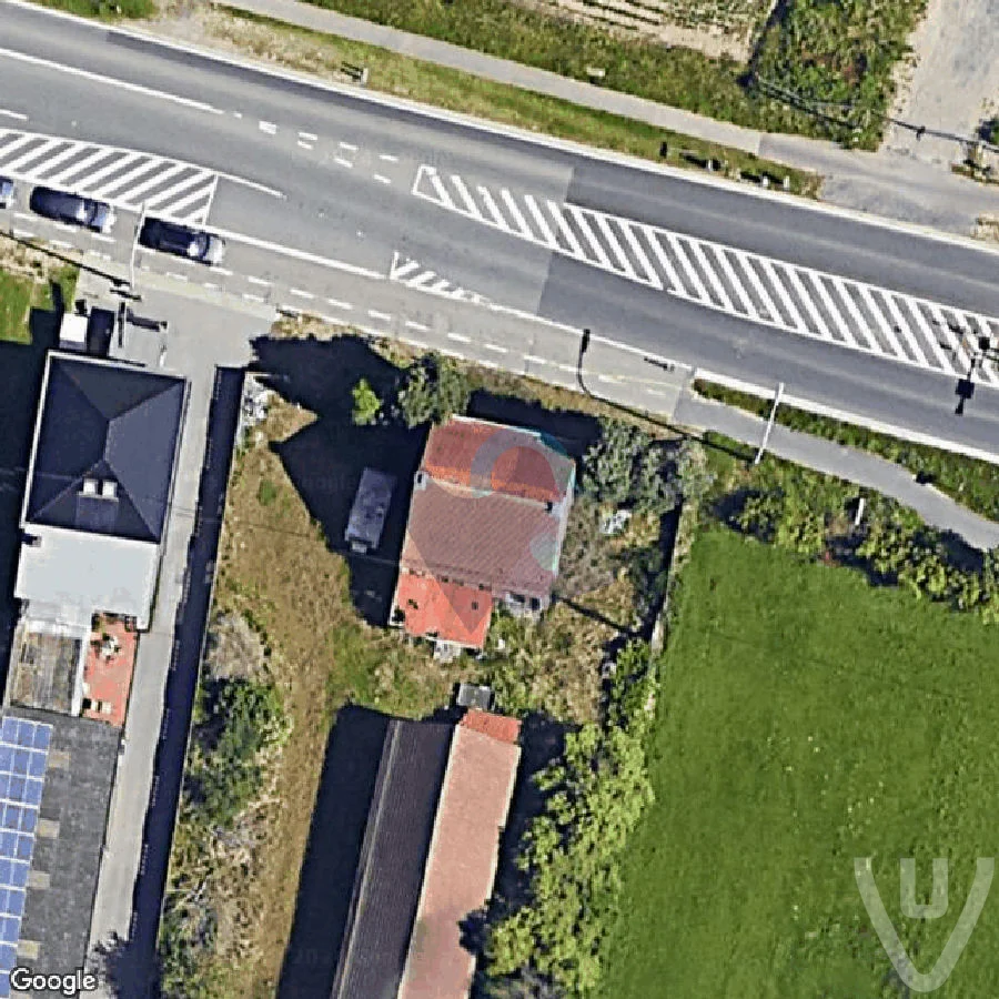 Maison Kata abandoned location in Flanders, Flanders, Belgium - House for urban exploration