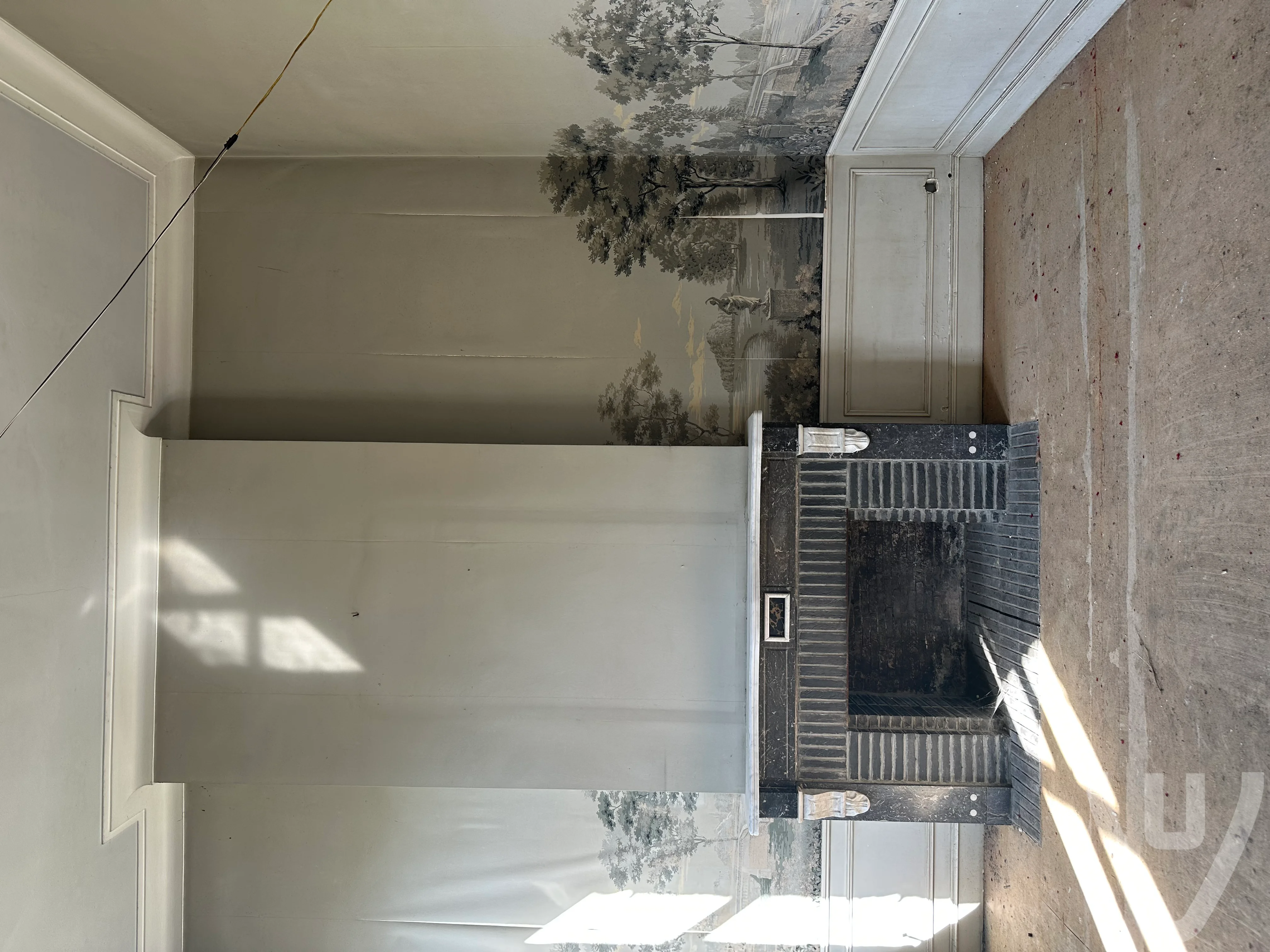 Manoir Lustre urban exploration location in Belgium - Image 4