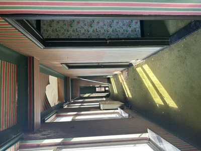 Manoir Lustre urban exploration location in Belgium - Image 6