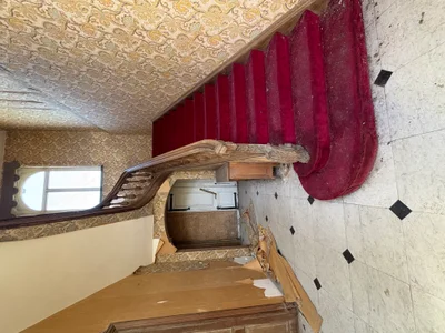 Manoir Lustre urban exploration location in Belgium - Image 3