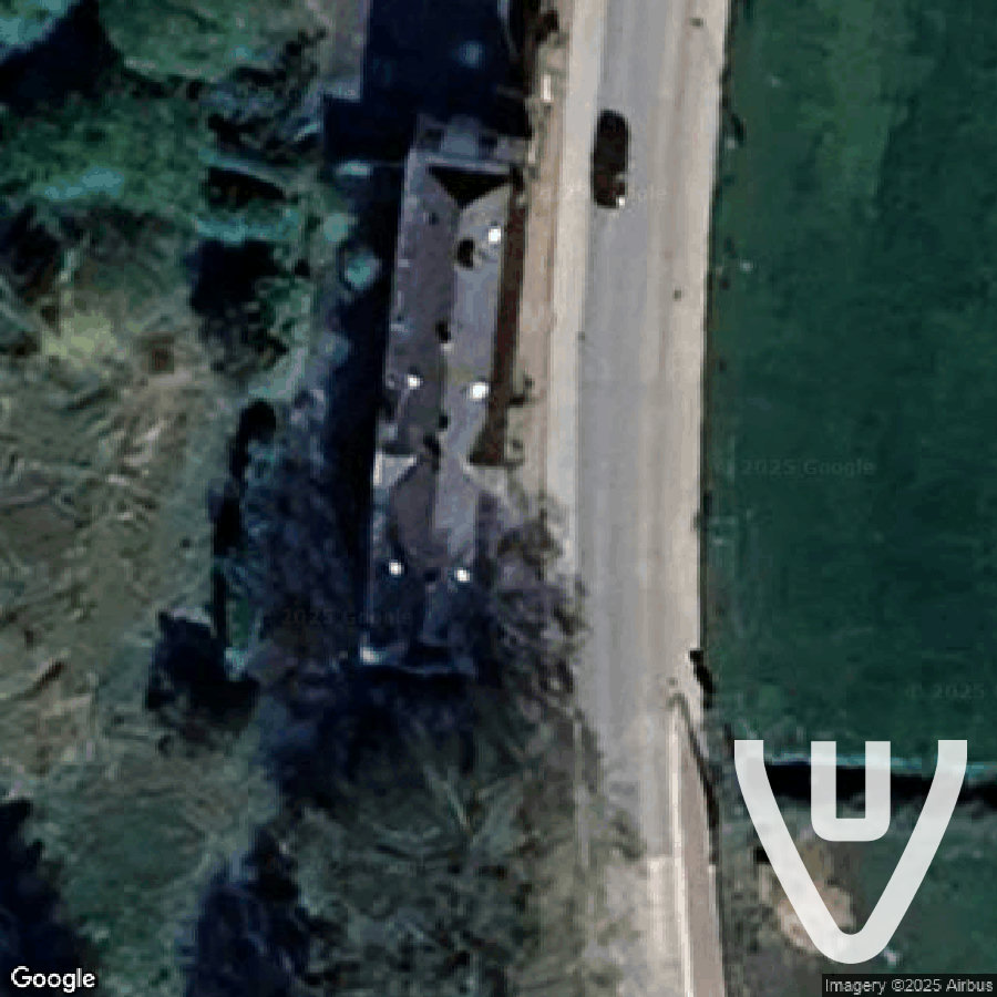 Manoir Lustre abandoned location in Flanders, Flanders, Belgium - House for urban exploration