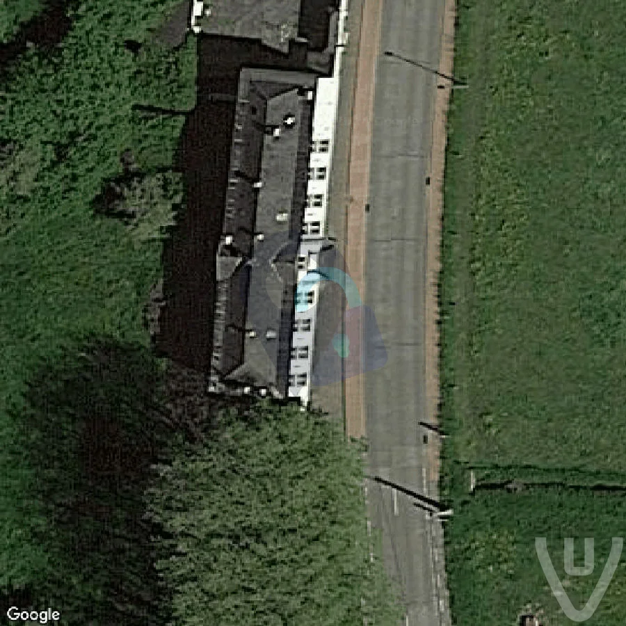 Manoir Lustre abandoned location in Flanders, Flanders, Belgium - House for urban exploration