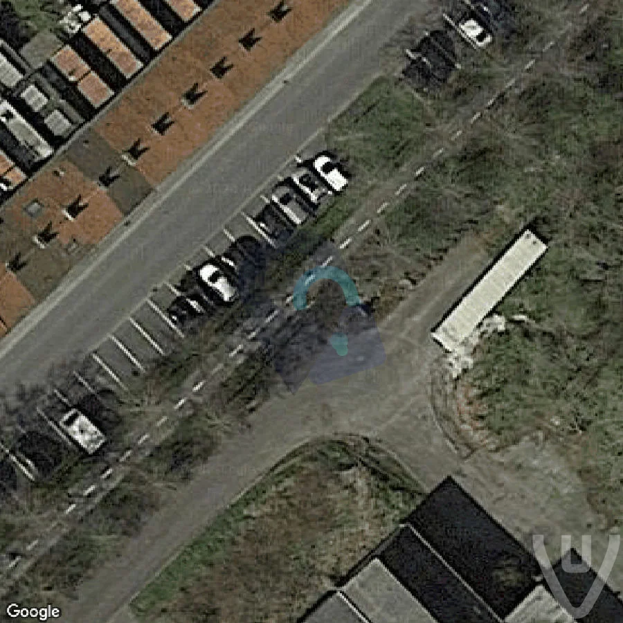 Factory Double abandoned location in Flanders, Flanders, Belgium - Factory for urban exploration