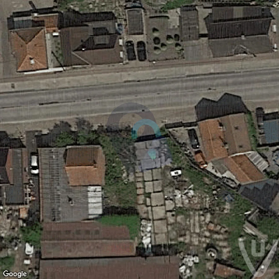 Maison 240 abandoned location in Flanders, Flanders, Belgium - House for urban exploration