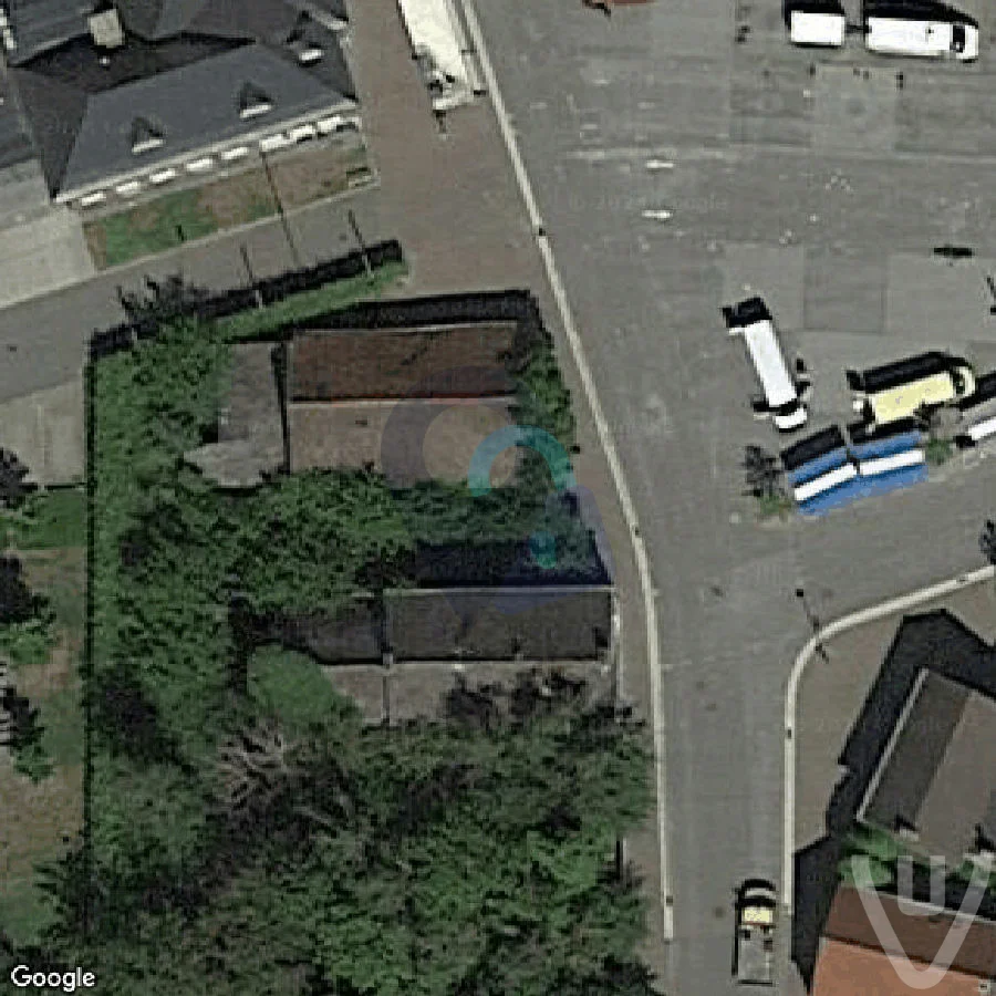 Maison Long abandoned location in Flanders, Flanders, Belgium - House for urban exploration