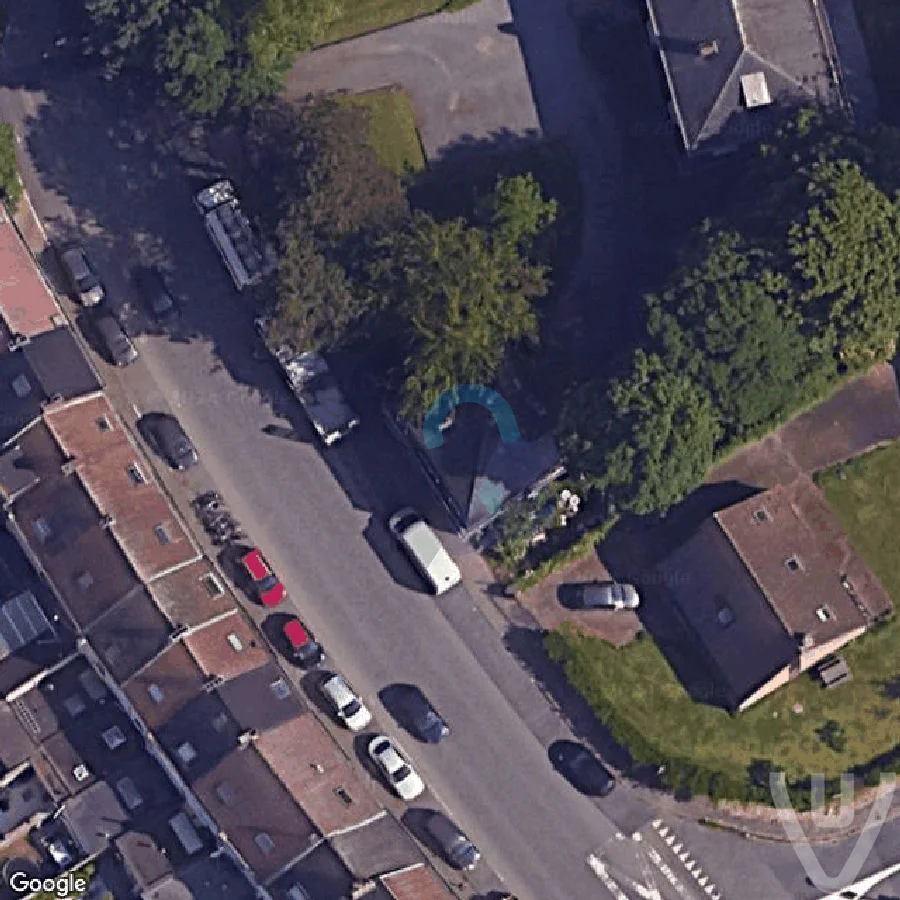 Maison Mold abandoned location in Flanders, Flanders, Belgium - House for urban exploration