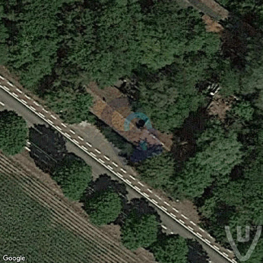 Maison BK33 abandoned location in Flanders, Flanders, Belgium - House for urban exploration