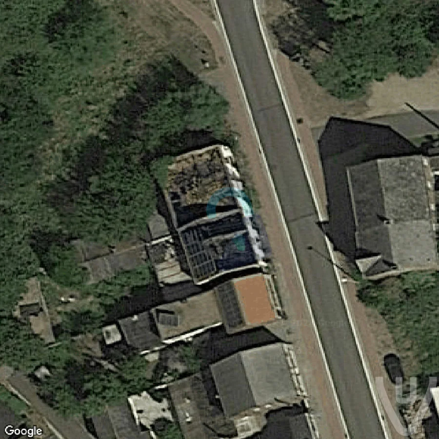 Maison Vuori abandoned location in Flanders, Flanders, Belgium - House for urban exploration