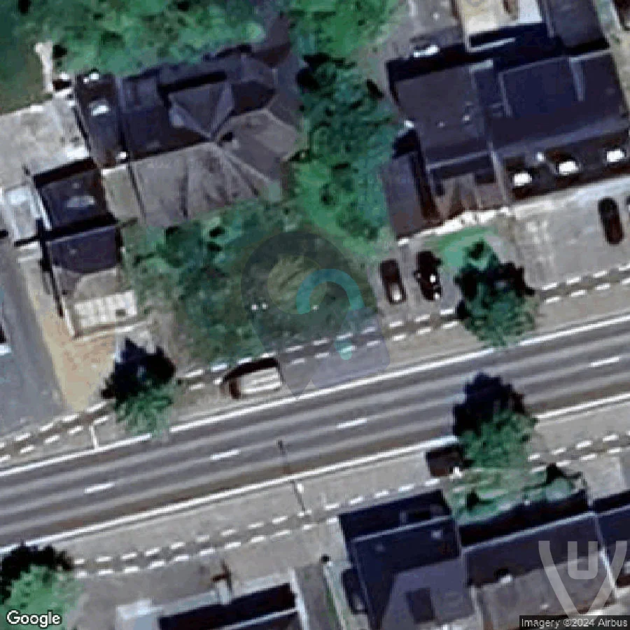 Maison Herz abandoned location in Flanders, Flanders, Belgium - House for urban exploration