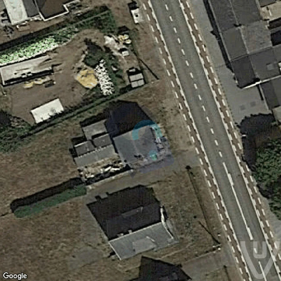 Maison Genzer abandoned location in Flanders, Flanders, Belgium - House for urban exploration