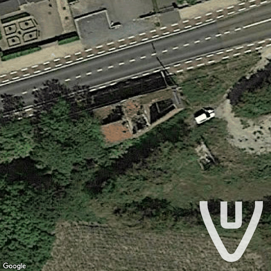 Maison Goase / Maison Helene