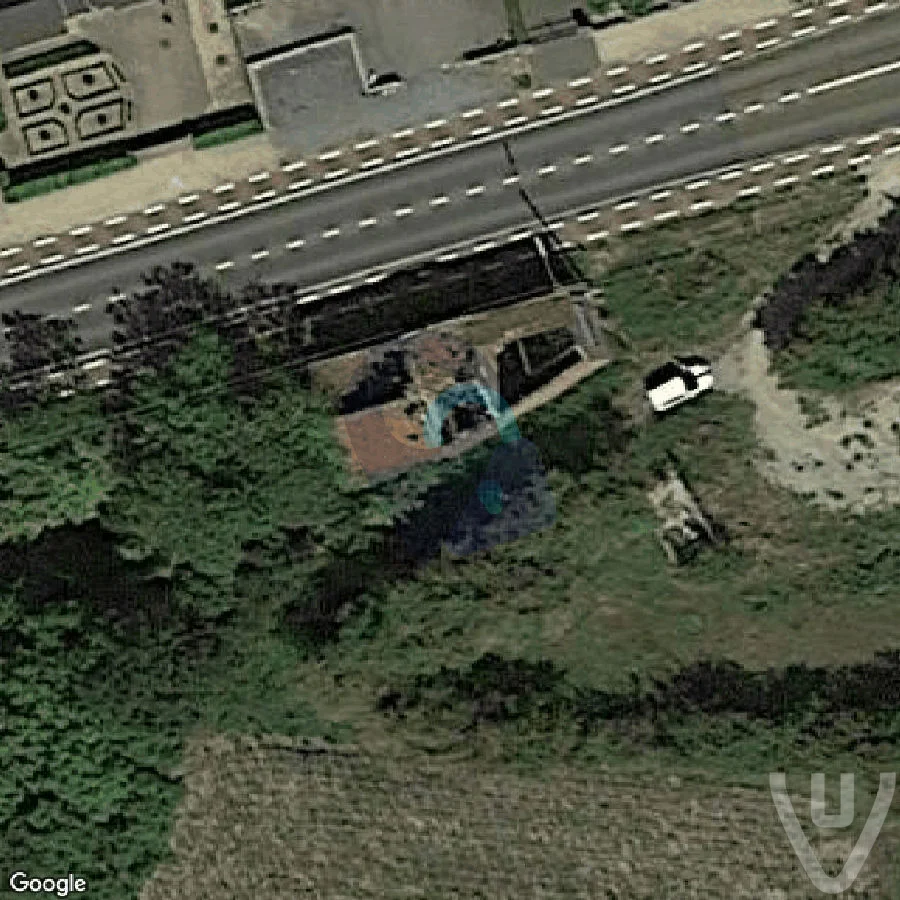 Maison Goase / Maison Helene abandoned location in Flanders, Flanders, Belgium - House for urban exploration