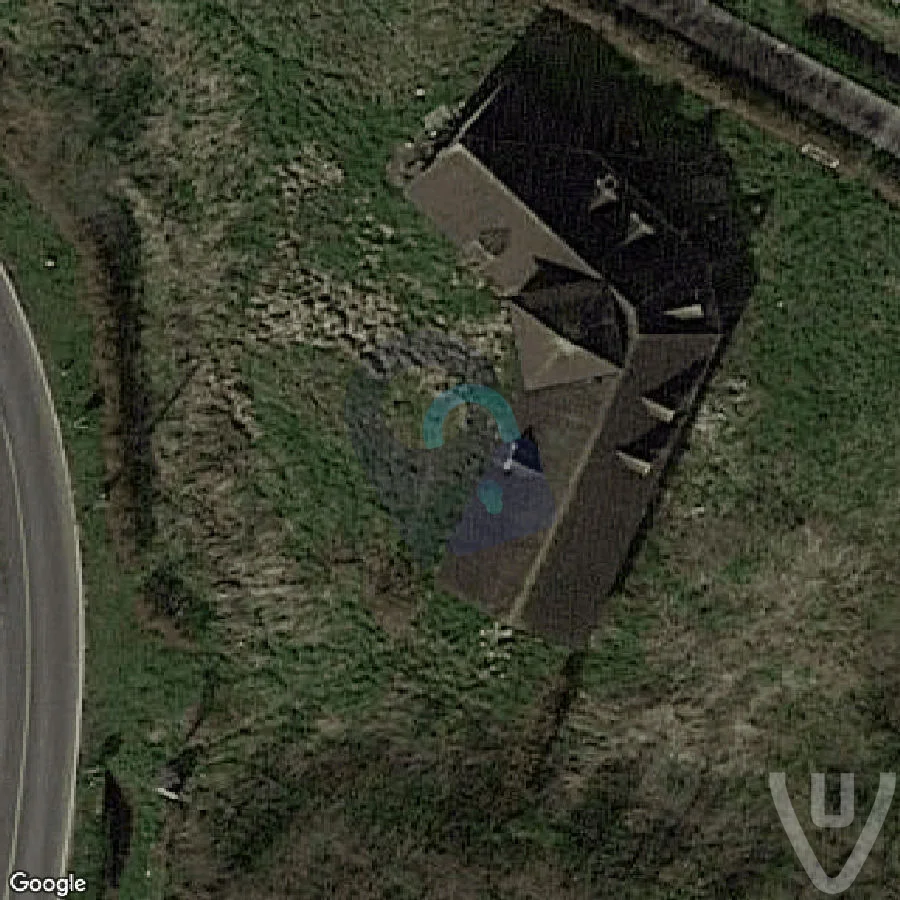 Border Villa abandoned location in Flanders, Flanders, Belgium - House - highly rated urbex spot for urban exploration