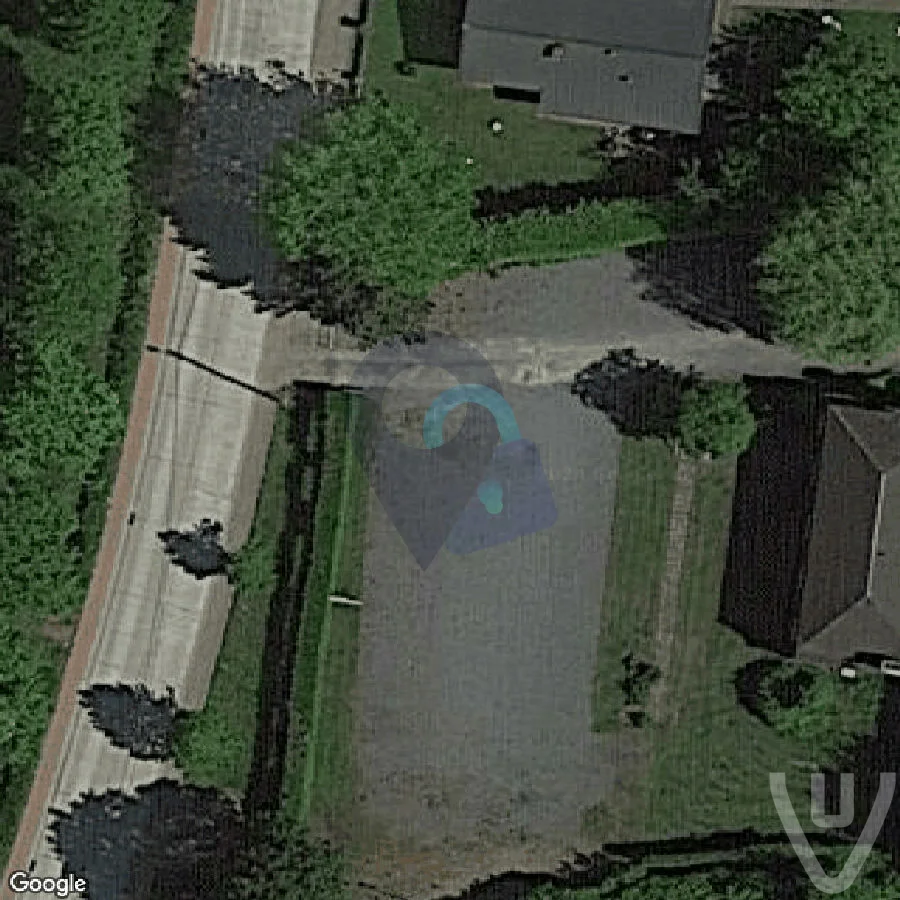 Bordeel Knight abandoned location in Flanders, Flanders, Belgium - House for urban exploration