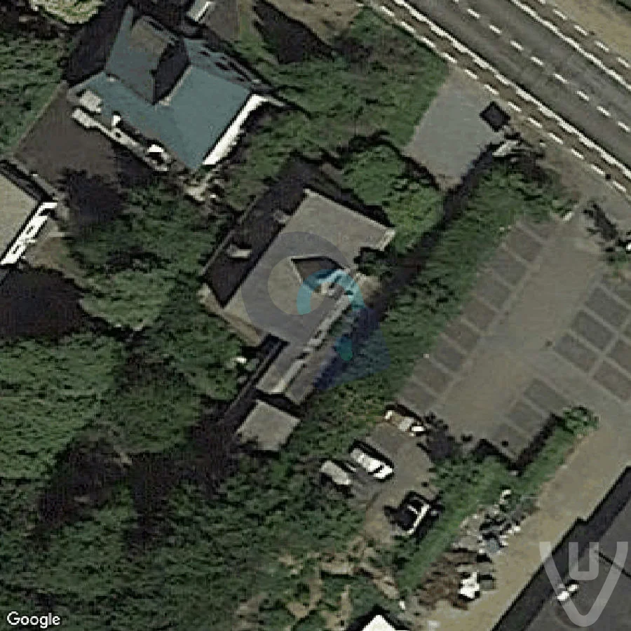 Maison 51 abandoned location in Flanders, Flanders, Belgium - House for urban exploration