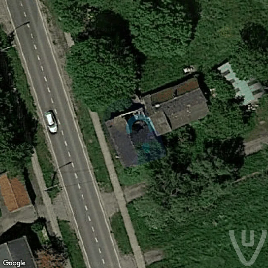 Maison East abandoned location in Flanders, Flanders, Belgium - House for urban exploration