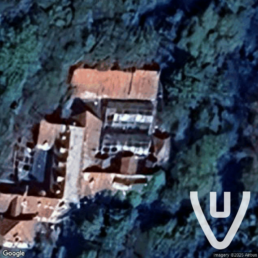 Scholteshof / Restaurant S abandoned location in Flanders, Flanders, Belgium - Restaurant for urban exploration