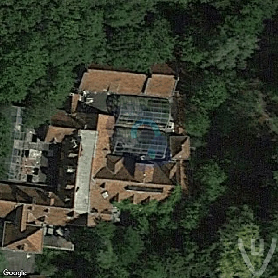 Scholteshof / Restaurant S abandoned location in Flanders, Flanders, Belgium - Restaurant for urban exploration