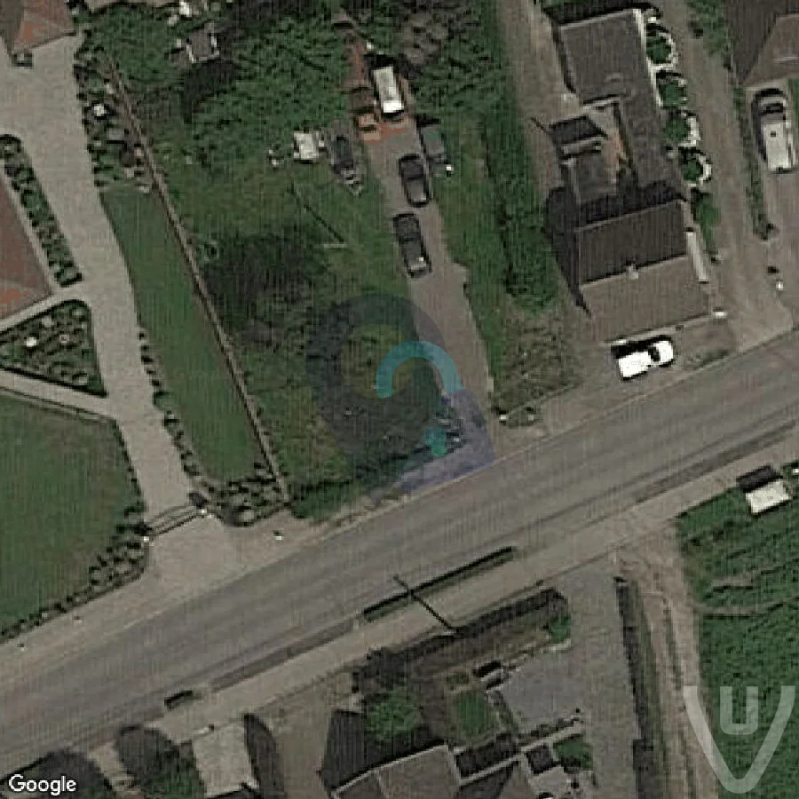 The Crumbling Farm abandoned location in Flanders, Flanders, Belgium - House for urban exploration