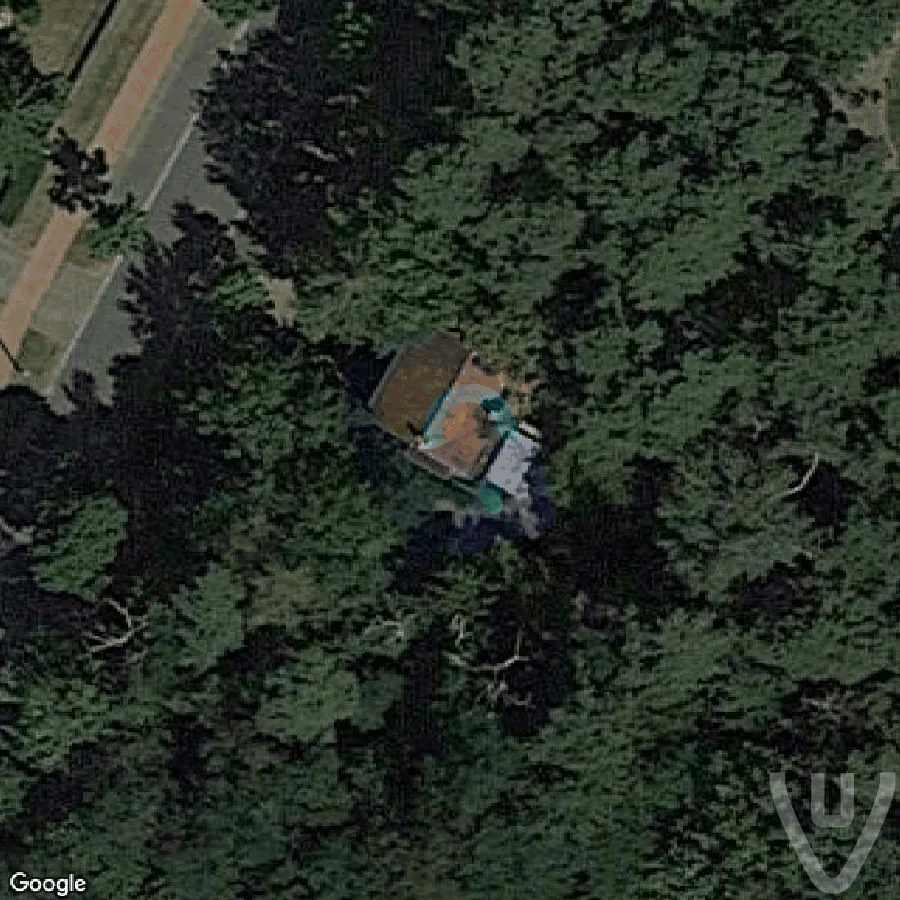 Maison TV abandoned location in Flanders, Flanders, Belgium - House for urban exploration