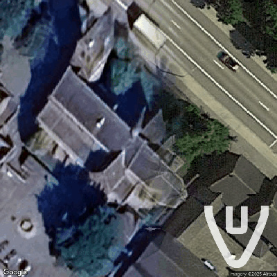 Eglise Swastika urban exploration location in Belgium - Image 2