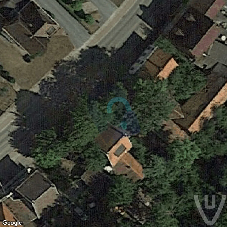 Doctor Samurai abandoned location in Flanders, Flanders, Belgium - House for urban exploration