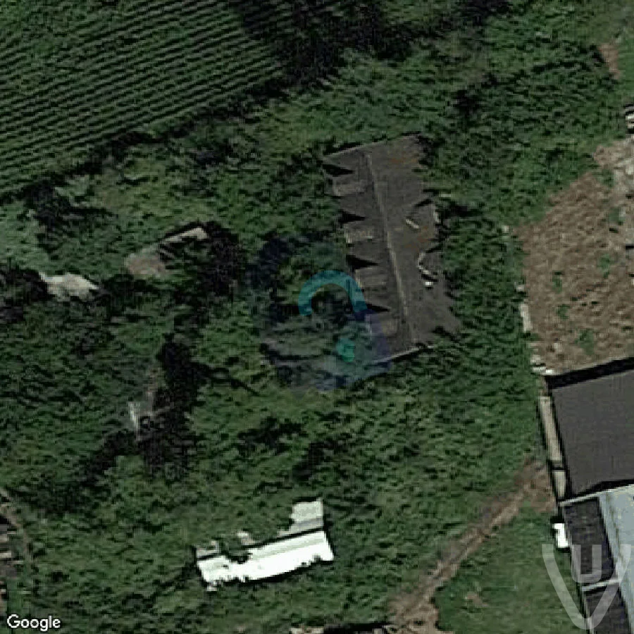 Maison Moriarthi abandoned location in Flanders, Flanders, Belgium - House for urban exploration