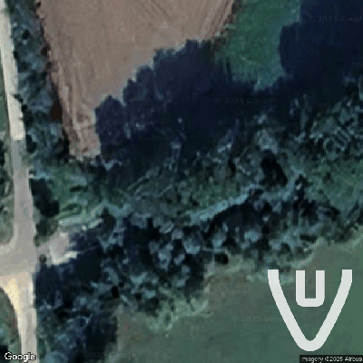 Hidden Ruine urban exploration location in Belgium - Image 3